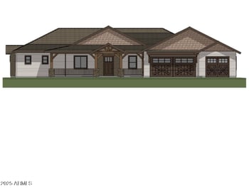 924 Scenic Dr, Payson, AZ 85541