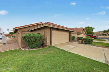 924 W Sunward Dr, Gilbert, AZ 85233