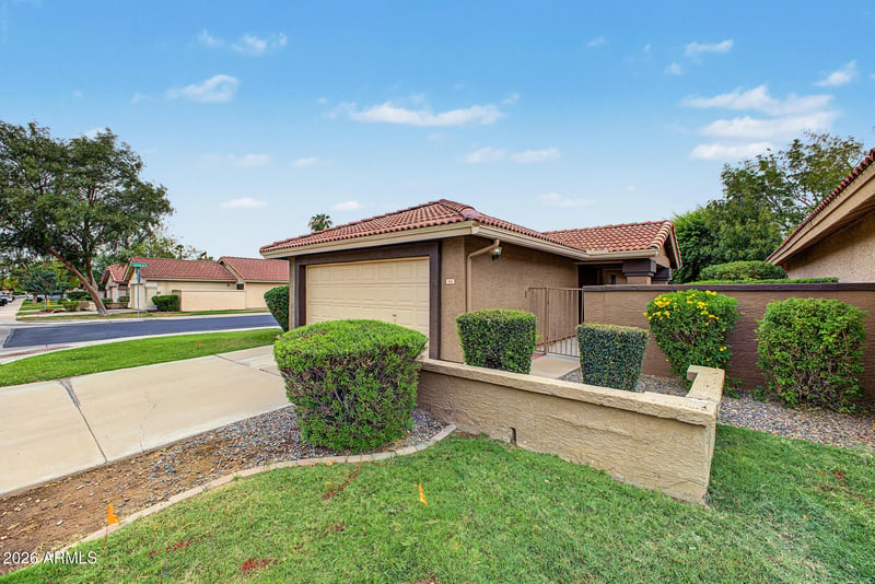 924 W Sunward Dr, Gilbert, AZ 85233
