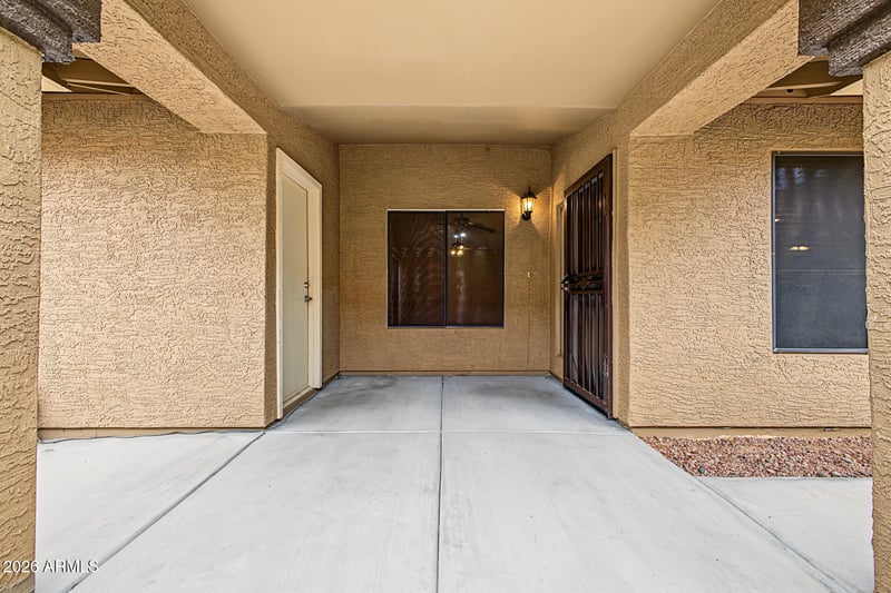 924 W Sunward Dr, Gilbert, AZ 85233