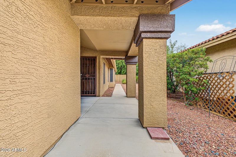 924 W Sunward Dr, Gilbert, AZ 85233