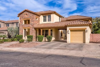 924 Whitten St, Chandler, AZ 85225