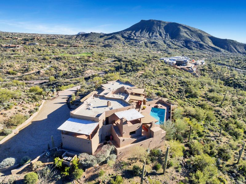 9240 E Brahma Rd, Scottsdale, AZ 85262