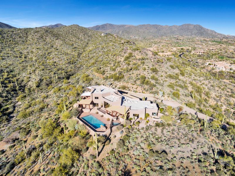 9240 E Brahma Rd, Scottsdale, AZ 85262