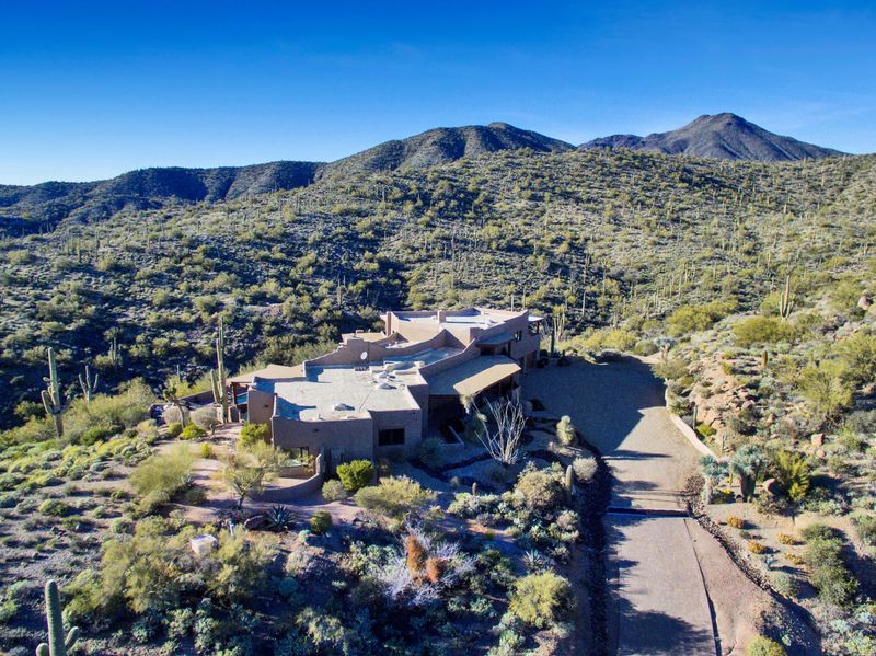 9240 E Brahma Rd, Scottsdale, AZ 85262