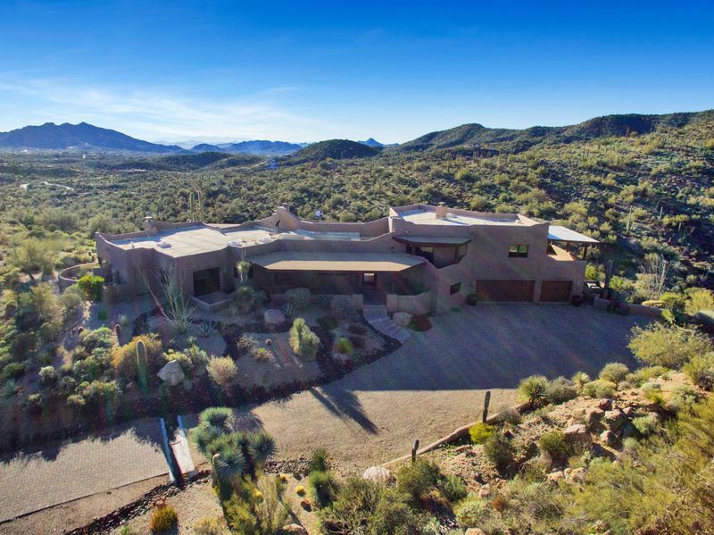 9240 E Brahma Rd, Scottsdale, AZ 85262