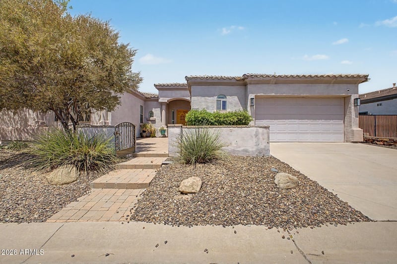 9240 Golden St, Mesa, AZ 85207