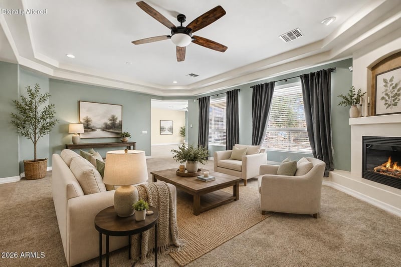 9240 Golden St, Mesa, AZ 85207