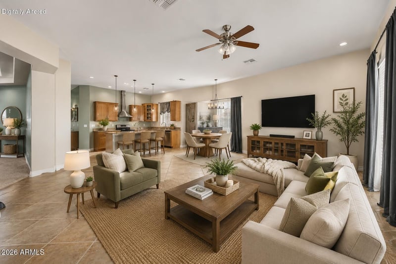 9240 Golden St, Mesa, AZ 85207