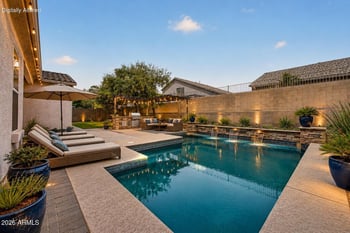 9240 Golden St, Mesa, AZ 85207