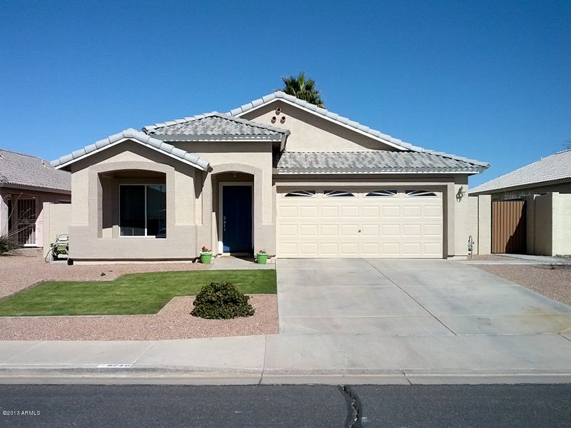 9240 E Medina Ave, Mesa, AZ 85209