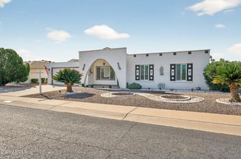9240 Hidden Valley Ln, Sun, AZ 85351