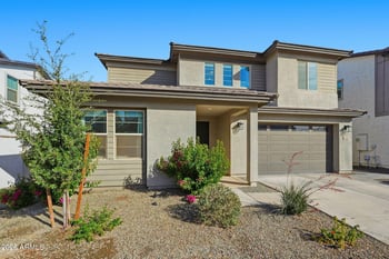 9240 Sequence Ave, Mesa, AZ 85212
