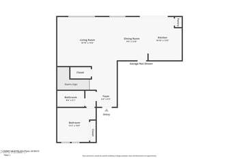 9240 Sequence Ave, Mesa, AZ 85212