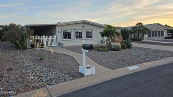 9241 Cactus Ln, Sun Lakes, AZ 85248