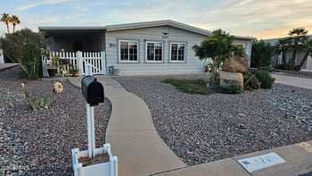 9241 Cactus Ln, Sun Lakes, AZ 85248