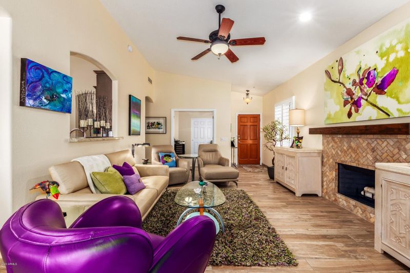 9241 E Blanche Dr, Scottsdale, AZ 85260