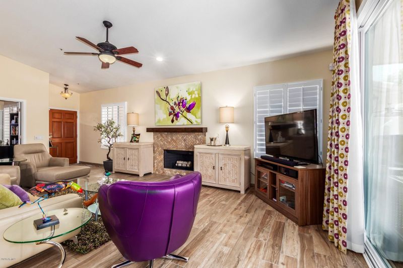 9241 E Blanche Dr, Scottsdale, AZ 85260