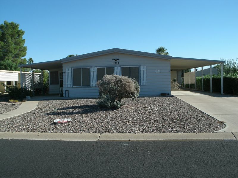 9241 E Cactus Ln, Sun Lakes, AZ 85248