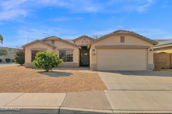 9241 Sanna Cir, Peoria, AZ 85345