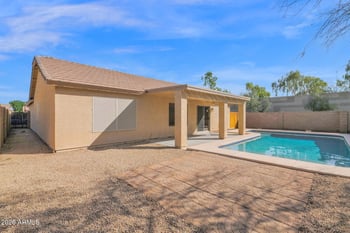 9241 Sanna Cir, Peoria, AZ 85345