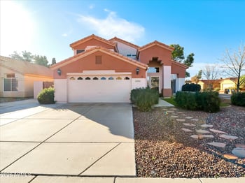 9241 Villa Rita Dr, Peoria, AZ 85382