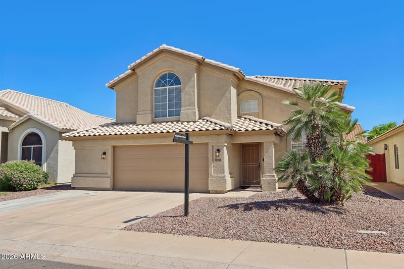 9242 E Pershing Ave, Scottsdale, AZ 85260