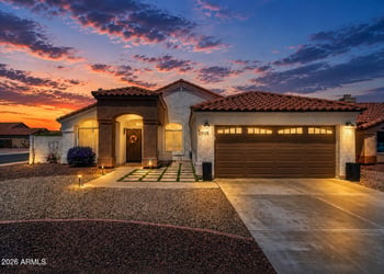 9242 Saint John Rd, Peoria, AZ 85382