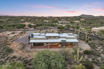 9243 Vista Dr, Scottsdale, AZ 85262