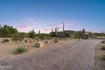 9243 Vista Dr, Scottsdale, AZ 85262