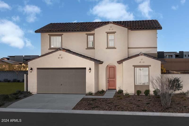 9243 Sector Dr, Mesa, AZ 85212
