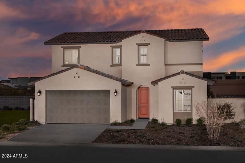 9243 Sector Dr, Mesa, AZ 85212