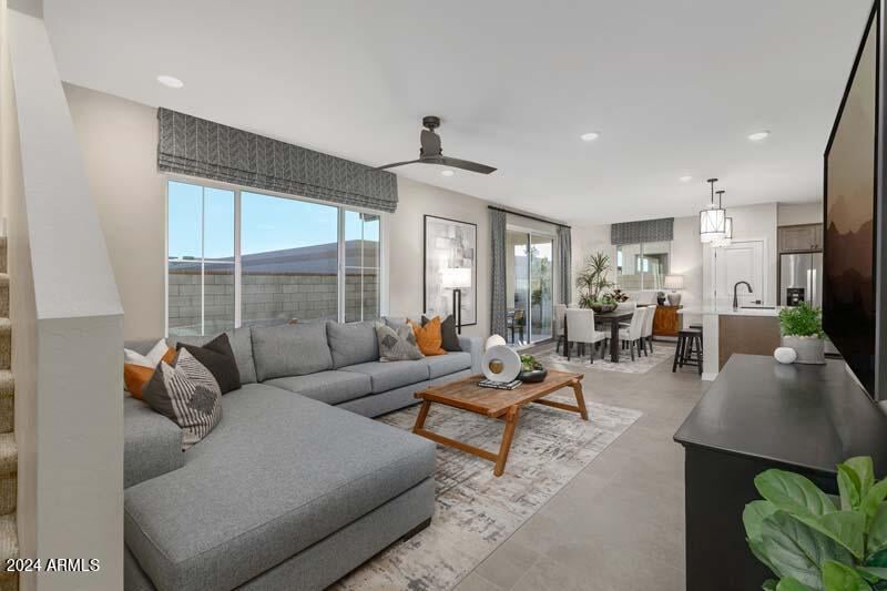 9243 Sector Dr, Mesa, AZ 85212
