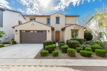 9243 Sector Dr, Mesa, AZ 85212