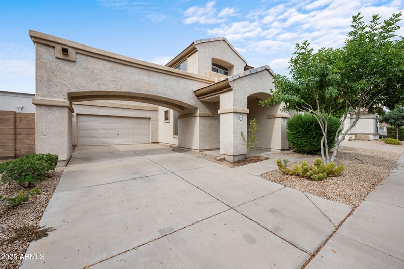9244 Keats Ave, Mesa, AZ 85209