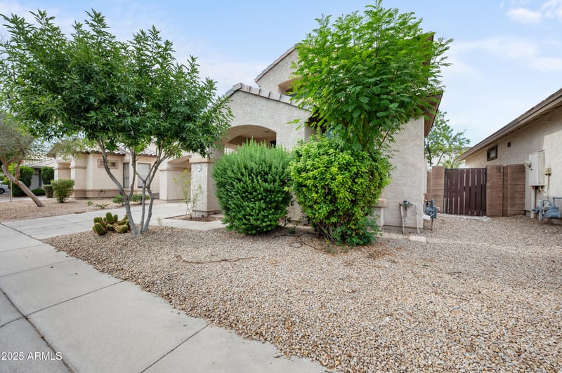 9244 Keats Ave, Mesa, AZ 85209