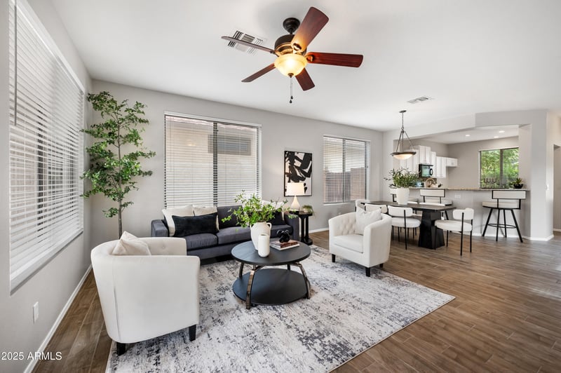 9244 Keats Ave, Mesa, AZ 85209