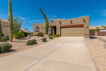 9244 Mogollon Trl, Gold Canyon, AZ 85118