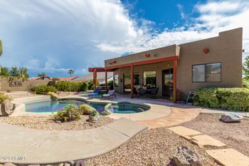 9244 Mogollon Trl, Gold Canyon, AZ 85118