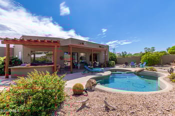 9244 Mogollon Trl, Gold Canyon, AZ 85118