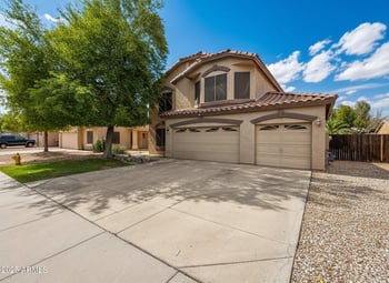 9244 Vogel Ave, Peoria, AZ 85345