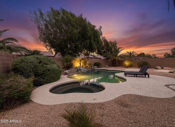 9244 Vogel Ave, Peoria, AZ 85345