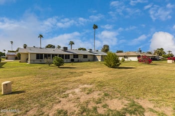 9245 109th Dr, Sun City, AZ 85351