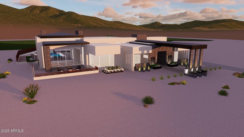 9245 Canyon View Trl #14, Gold Canyon, AZ 85118