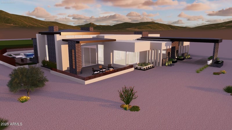 9245 Canyon View Trl #14, Gold Canyon, AZ 85118