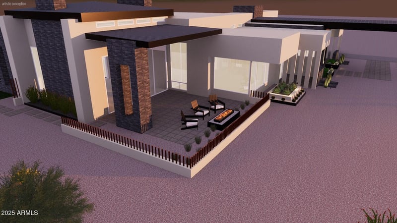 9245 Canyon View Trl #14, Gold Canyon, AZ 85118