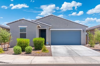 9245 N 173rd Ln, Waddell, AZ 85355