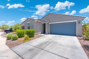 9245 N 173rd Ln, Waddell, AZ 85355