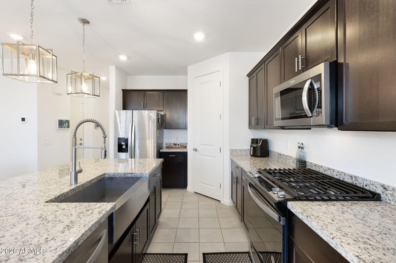 9245 N 173rd Ln, Waddell, AZ 85355