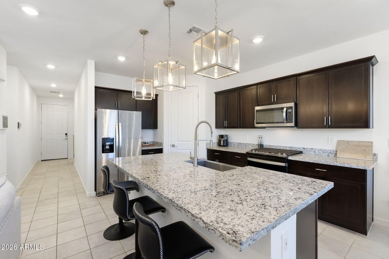 9245 N 173rd Ln, Waddell, AZ 85355